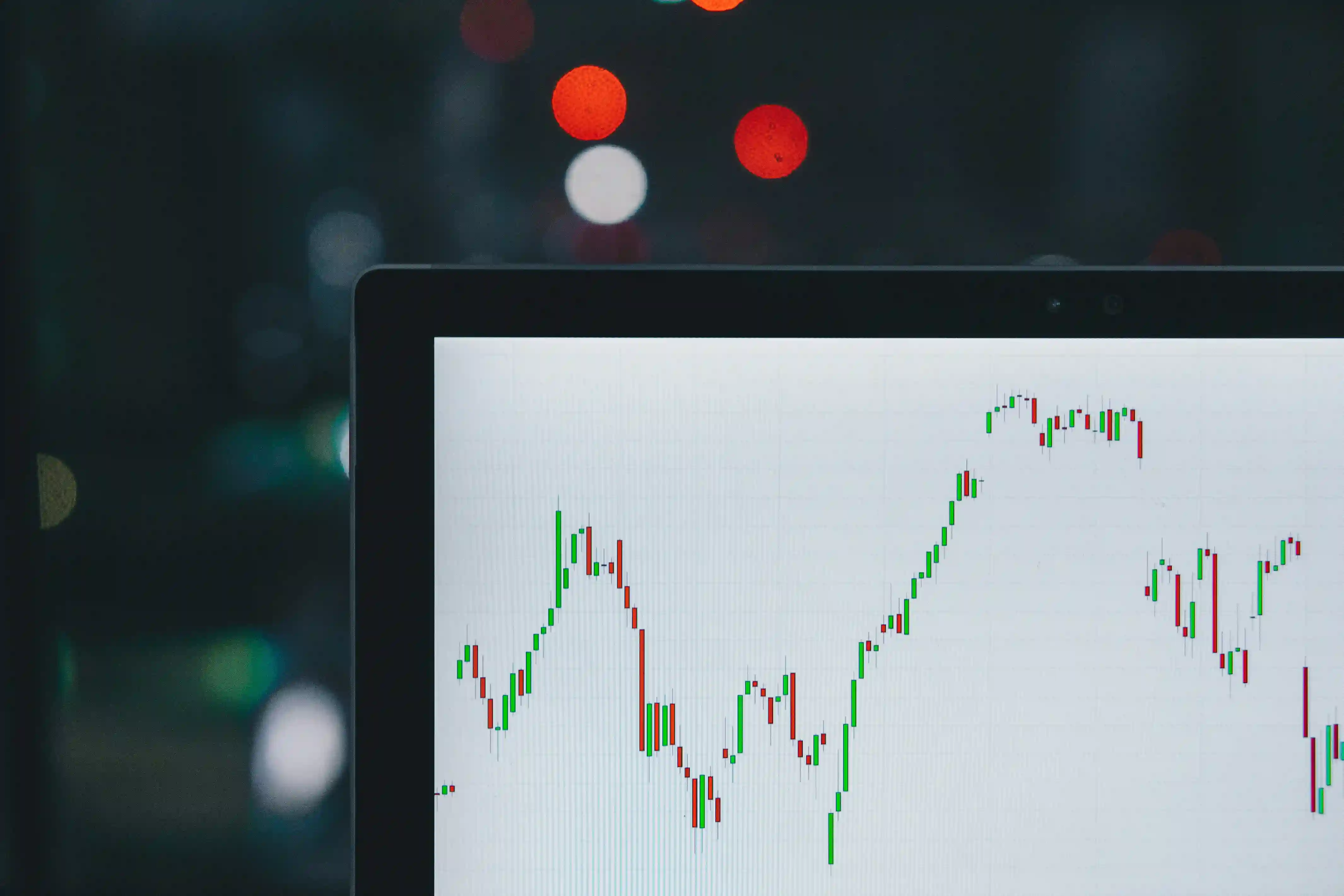 Competitive Intelligence Dashboard