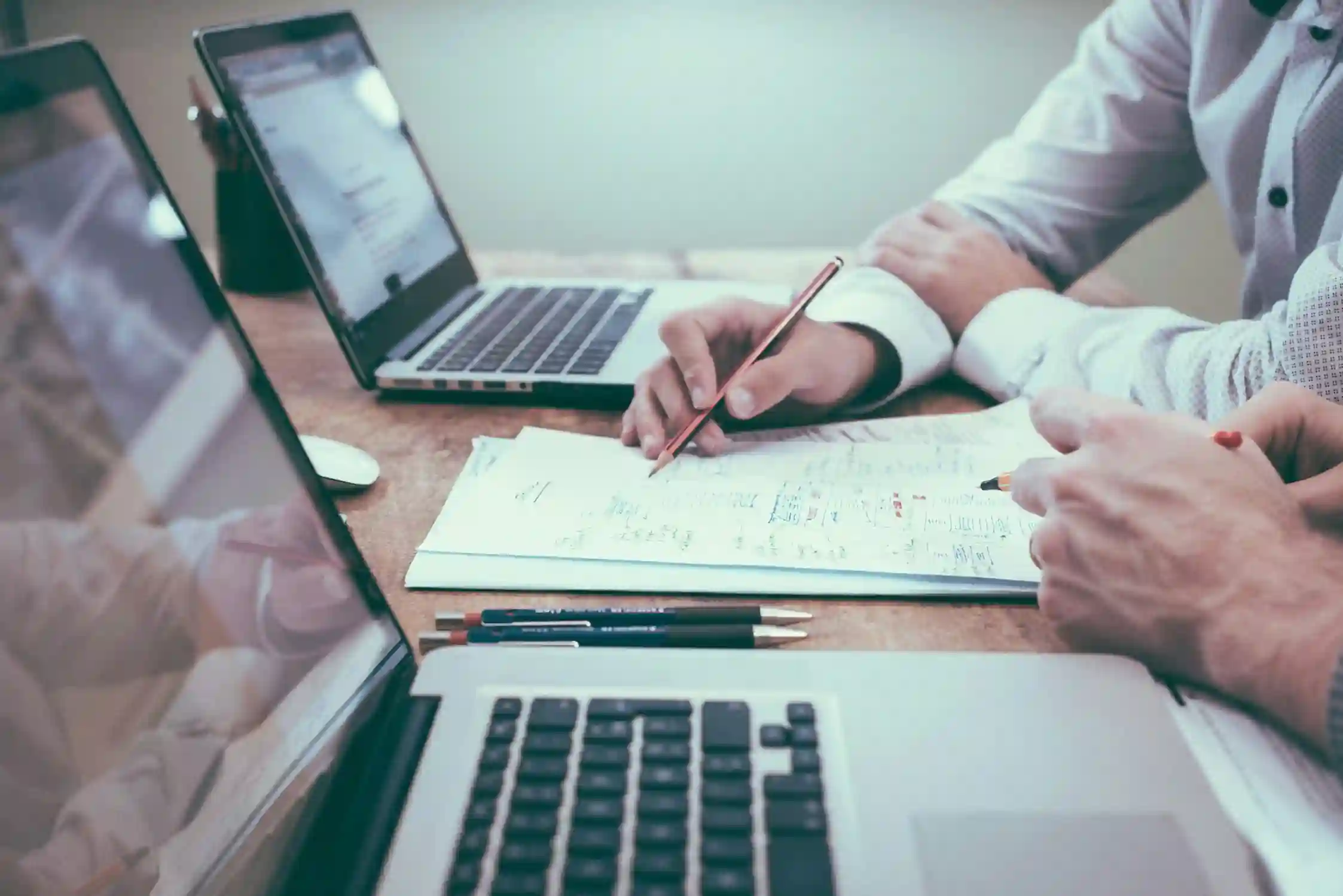 Market Analysis Toolkit
